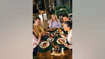 More Americans support ADULTS-ONLY dining - Fox News