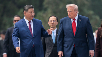 Sen Blackburn: Trump is carrying an America-first policy into meeting with China - Fox News