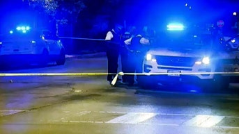 Blue city reveals staggering number of shootings on Memorial Day weekend - Fox News