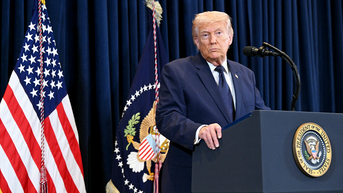 Trump says Iran sending over 'exact wording' of potential new deal - Fox News