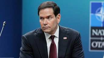Rubio issues warning about Iran's real intentions for the Strait of Hormuz - Fox News