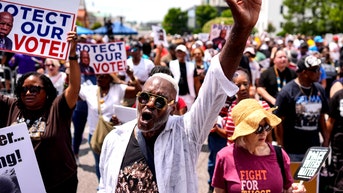 Republicans lose bid to erase Black-majority district ahead of midterm elections - Fox News