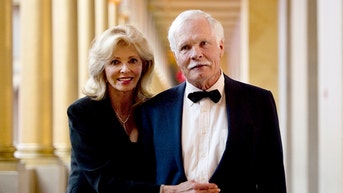 ted turner 4 - Fox News