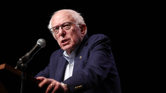 Report alleges Sanders’ AI moratorium push has ties to Chinese propaganda, dark money - Fox News