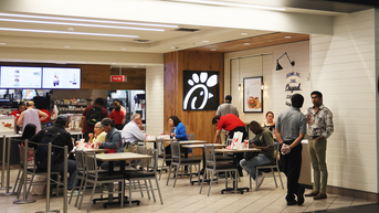 Fast-food franchisee accused of denying religious accommodation - Fox News