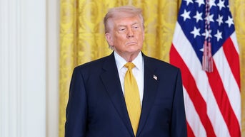 Senate Democrats finally crack GOP unity on Trump's Iran war as Murkowski flips - Fox News