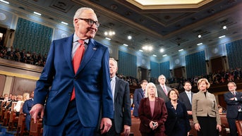 Lawmakers who let government close will now lose their own pay, Senate rules - Fox News