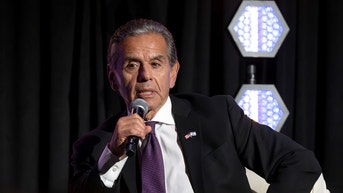 Former mayor tells fellow Democrats they can't pin city's homelessness crisis on Trump - Fox News