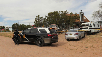 3 dead, 18 first responders quarantined after mystery substance found in home - Fox News