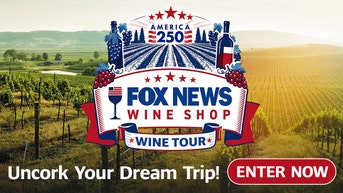 Test your wine knowledge and enter the Wine Tour Sweepstakes today! - Fox News