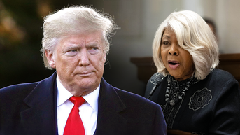 Dem’s jabs at Trump come back to haunt her after office raided by FBI - Fox News