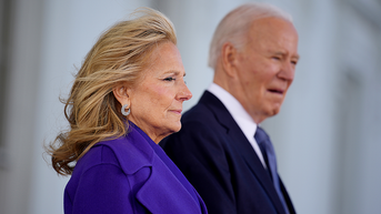 Former first lady ripped after stunning admission about Biden's disastrous debate - Fox News