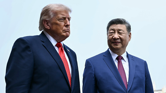China signals thaw as Trump and Xi meet: 'The world has come to another crossroads' - Fox News