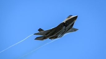 Warsaw confirms F-35 stealth jets arriving 'very, very soon' at upgraded air base - Fox News