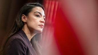 AOC takes a page from the Biden playbook on her approach with the press - Fox News