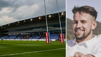 Rugby player dead at 30 after suffering 'unsurvivable' injury during season opener - Fox News