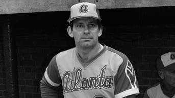 Baseball manager Bobby Cox passes away after amassing 2,504 career wins - Fox News