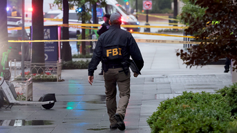 FBI agent near White House - Fox News