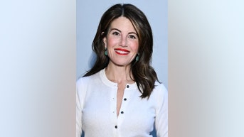 Lewinsky REFLECTS on choices in DC - Fox News