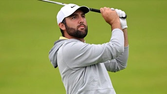 Scottie Scheffler won by 8 last year, so TPC Craig Ranch got a $1M makeover - Fox News