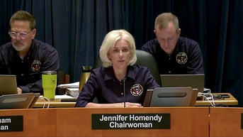 NTSB holds hearing on deadly UPS cargo plane crash - Fox News