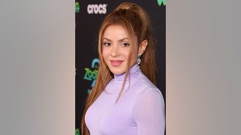 Shakira celebrates massive PAYOUT - Fox News