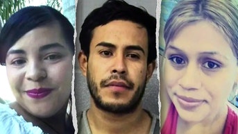 Serial killer fears mount as illegal immigrant accused of killing women years apart - Fox News