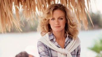 'Knots Landing' star, 85, says she won't 'be quiet' after viral age-shaming clapback - Fox News