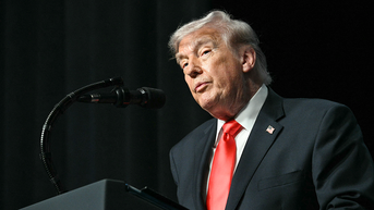 Trump teases communist nation's takeover 'on the way back from Iran' - Fox News
