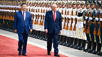 Xi gives President Trump a blunt warning despite the summit smiles - Fox News