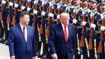 Chill coming from Trump’s summit with Xi is proof of a new Cold War with China - Fox News
