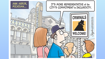 Political cartoons of the day - Fox News