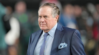 Football legend discusses the controversial decision that shook the sports world - Fox News