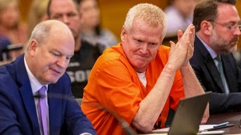South Carolina Supreme Court unanimously overturns Murdaugh murder conviction - Fox News