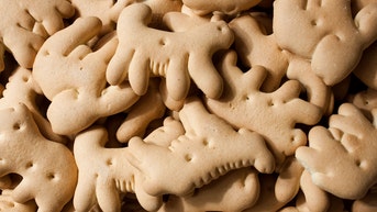 Before Barnum's took over, another retro animal cracker brand ruled America - Fox News