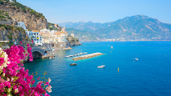 Famed Italian escape is learning what happens when the secret gets out - Fox News
