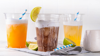 Dirty sodas become latest viral trend ahead of summer season - Fox News