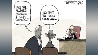 Political cartoons of the day - Fox News