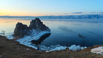 Tourist hovercraft capsizes in biggest freshwater lake in the world, leaving 5 dead - Fox News