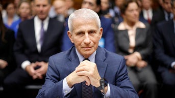 GOP senators demand Fauci indictment after explosive COVID origins hearing - Fox News