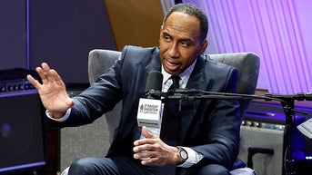 NBA star tells Stephen A Smith to retire in profanity-laced stream - Fox News