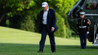 Trump reveals why he paused planned US attack on Iran scheduled for tomorrow - Fox News