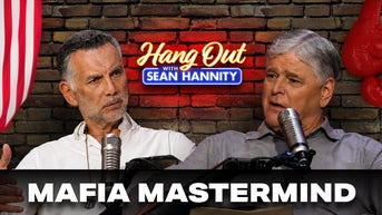 Ex-Mafia Capo Michael Franzese joins Sean Hannity to reveal how he ran a $10 billion gas tax scam - Fox News