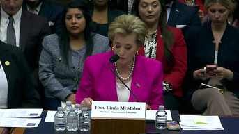 Linda McMahon faces House lawmakers on Trump's education agenda - Fox News