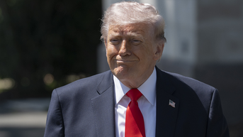 Trump reportedly declares Iran war 'terminated' in letter to Congress - Fox News