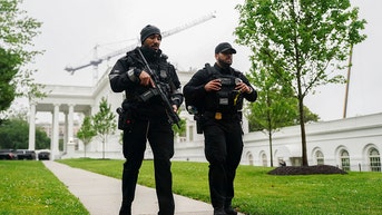 Extensive criminal history emerges after suspect killed in shooting near White House - Fox News