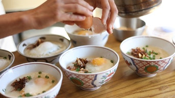 Forget pancakes and cereal — more people are starting the day with 'breakfast soup' - Fox News