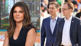 Rachel Campos-Duffy tells Buttigiegs to 'stand down' after road trip show criticism - Fox News