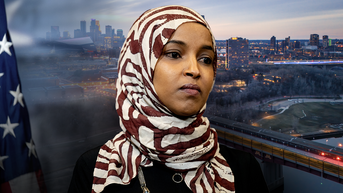 Omar's net worth plunged from millions to under $95K in revised filings now under fire - Fox News