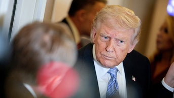 Hollywood A-lister swipes Trump at Cannes press event: 'It’s unbelievable' - Fox News